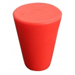 KUSTO stopper 60 x 35 mm without hole