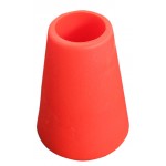 KUSTO-Stopfen 60 x 35 mm ohne Bohrung 