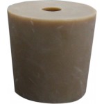Gummispund FIX Ø 39 / 47 mm  Loch 13 mm