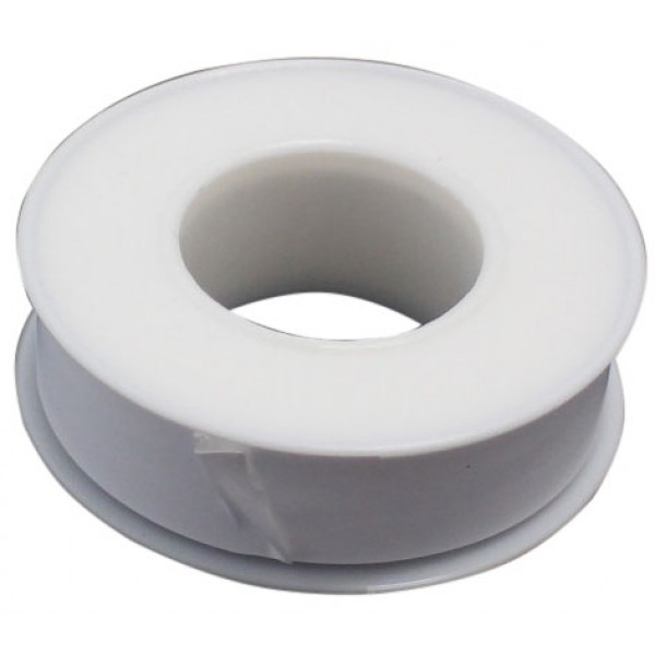 Thread sealing tape, 1 roll approx. 12 m, for sealing screw connections