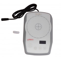 Mini magnetic stirrer for simple applications