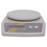 Laborwaage Kern EMB 1200-1 Max 1200g, d = 0.1g