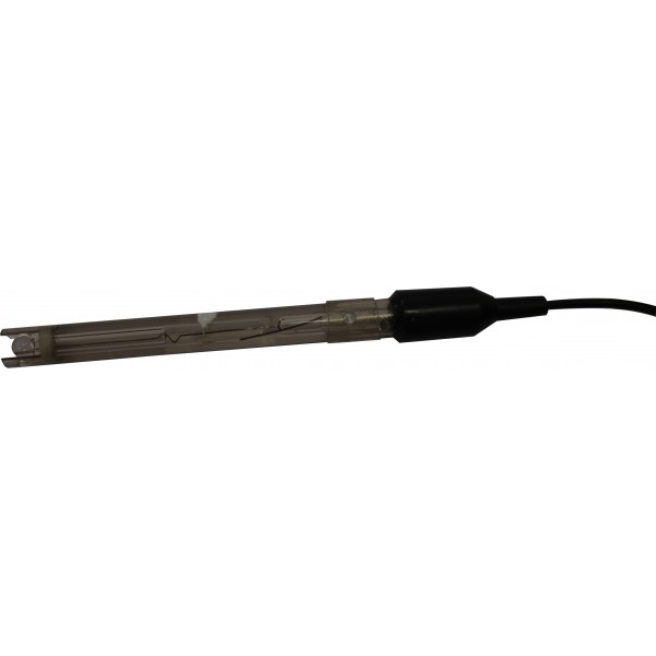 Replacement electrode for burner pH meter Replacement electrode for burner pH meter