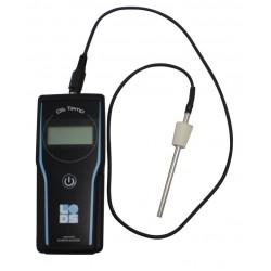 Thermometer for ebulliometer Dujardin-Salleron DIGITAL