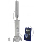 Thermometer for ebulliometer Dujardin-Salleron DIGITAL Thermometer for ebulliometer Dujardin-Salleron DIGITAL