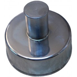 Brûleur pour Ebulliometer Dujardin Salleron
