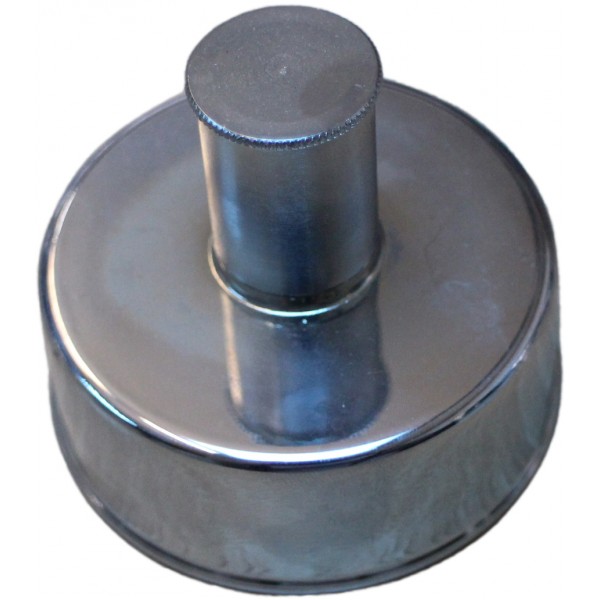 Brûleur pour Ebulliometer Dujardin Salleron