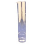 Glas zu Ebulliometer GAB System 