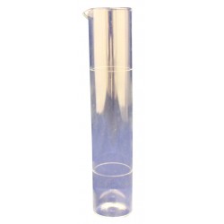 Verre pour ebulliomètre GAB System
