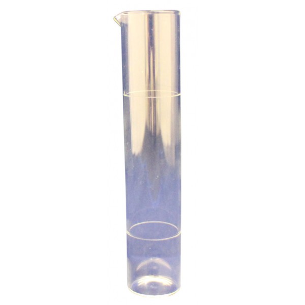 Glass for ebulliometer GAB system Glass for ebulliometer GAB system