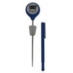 Thermometer zu Ebulliometer  inkl. Stopfen für 46.227.502OT und 46.229