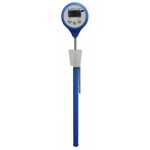 Thermomètre pour ebulliomètre y compris bouchon pour 46.227.50OT et 46.229 Thermomètre pour ebulliomètre y compris bouchon pour 46.227.50OT et 46.229
