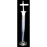 Veitshöchheim CO2 cylinder without thermometer