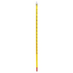 Flaschenthermometer -20°C bis +110°C  