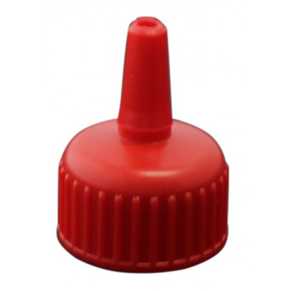 Bottle connection for Automatikus burettes