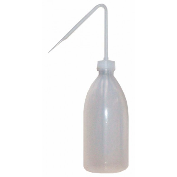 Spray bottle poly 1000 ml for distilled water