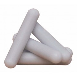 Magnetic stirring rod 6 x 20 mm