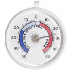 Kühlraumthermometer -50° bis +50°C 