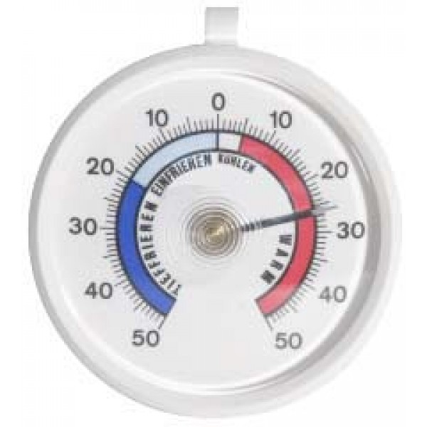 Kühlraumthermometer -50° bis +50°C 