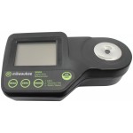 Refraktometer Digital+Koffer
MILWAUKEE MA885
0 - 230° Oe / 0 - 50 % Brix