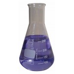 Ballon Erlenmeyer 200 ml Col étroit