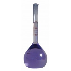 Volumetric flask 250 ml Special offer while stocks last