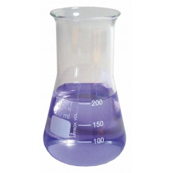 Erlenmeyerkolben  100 ml Weithals 