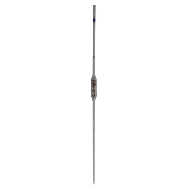 Pipette jaugée 25 ml Pipette jaugée 25 ml