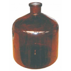 Flasche zu Kippautomat, 1000 ml, ohne Dosieraufsatz 
