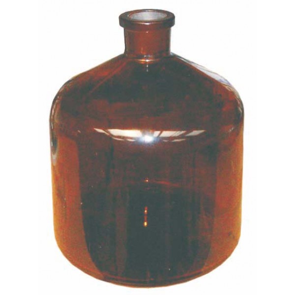Flasche zu Kippautomat, 1000 ml, ohne Dosieraufsatz 