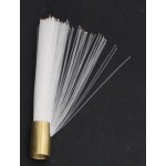 Tête double F-50 en perlon M9 x 1