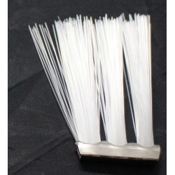 Brushes & Parts for Bottle Washing Machines