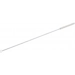 Goupillon sans tête 300 x 6 mm pour le nettoyage de pipettes