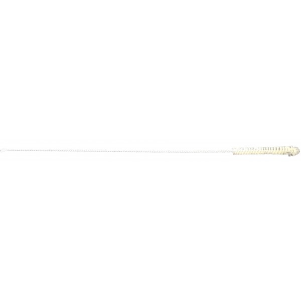 Schlauch und Hahnenputzer 8 x 350 mm Schlauch und Hahnenputzer 8 x 350 mm