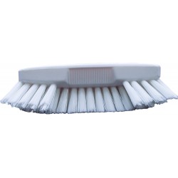 Brosse à fûts en nylon / poils en nylon