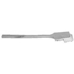 Barrel brushes & cellar floor brushes