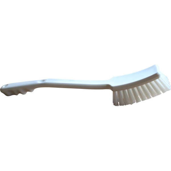 Brosse à tonneaux Nylon, 450 mm Brosse à tonneaux Nylon, 450 mm