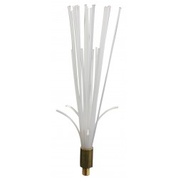Brosse PVC, standard pour 03.907 & 03.908