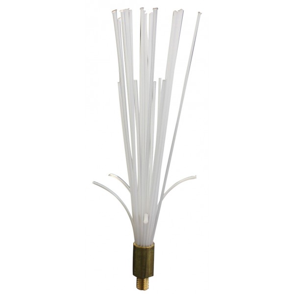 Brosse PVC, standard pour 03.907 & 03.908