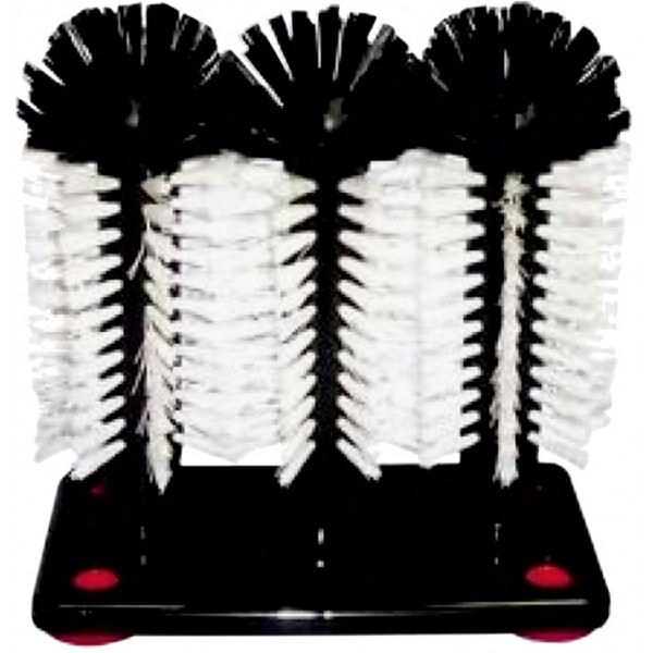 Glass cleaning set 3 x 250