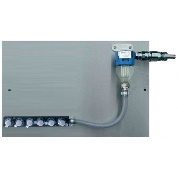 Bevi Plus System CC / NC nur solange Vorrat 