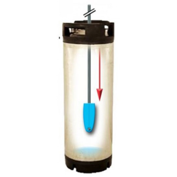 Rotationsreiniger für Ø 22 cm Rotationsreiniger für Ø 22 cm