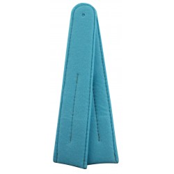 Ersatzpads zu Rotationsreiniger für  für Ø 22 cm