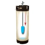 Chiffon rotatif KEG-Cleaner pour Ø 32 cm