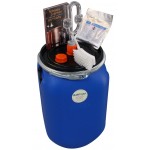 Set de fermentation 'distillation' 60 l