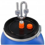 Brennmaischeset 60l Brennmaischeset 60l