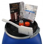 Brennmaischeset 60l Brennmaischeset 60l