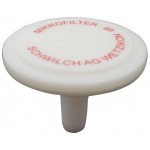 Filtre à membrane pour bouteille 'SCHWILCH'
