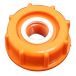 Anneau de remplacement pour bidon Speidel pour robinet mâle 1/2 ''G