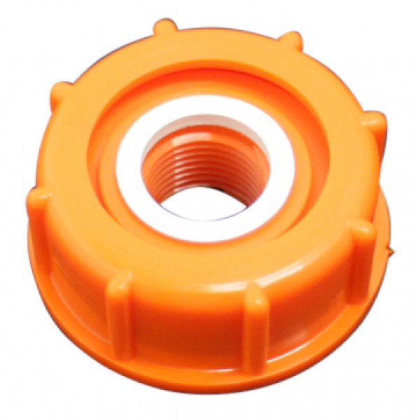Anneau de remplacement pour bidon Speidel pour robinet mâle 1/2 ''G Anneau de remplacement pour bidon Speidel pour robinet mâle 1/2 ''G